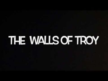 The Walls of Troy   T & M